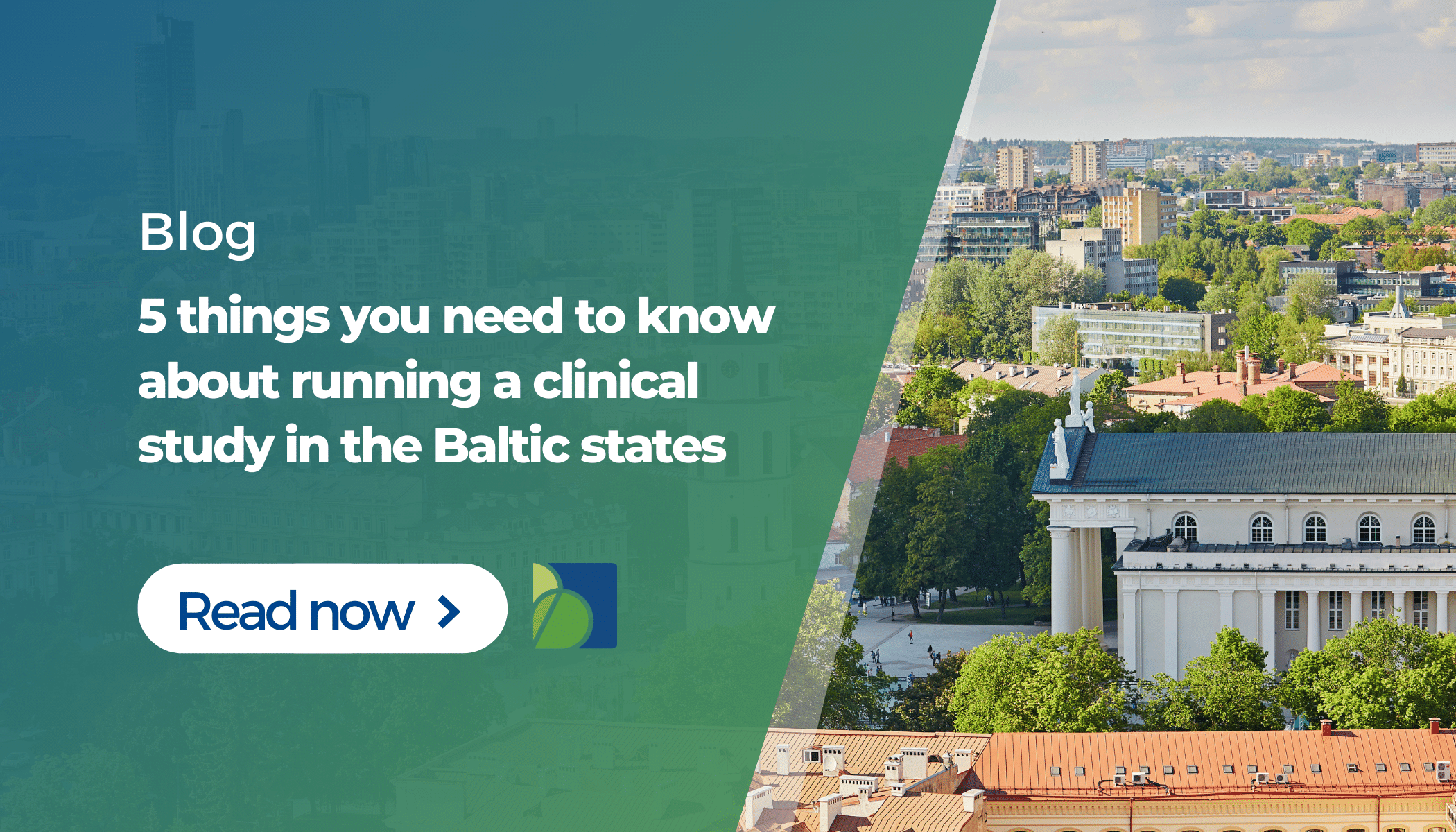 5 things you need to know about running a clinical study in the Baltic states