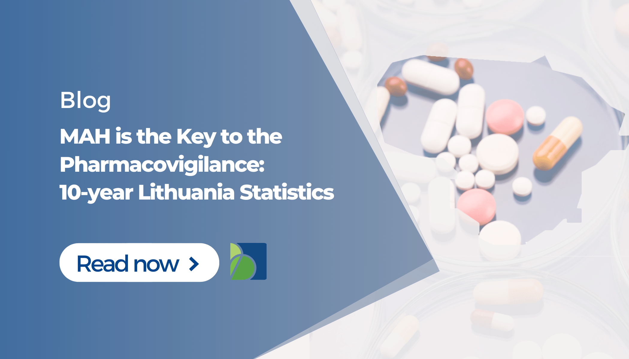 MAH is the Key to the Pharmacovigilance: 10-year Lithuania Statistics