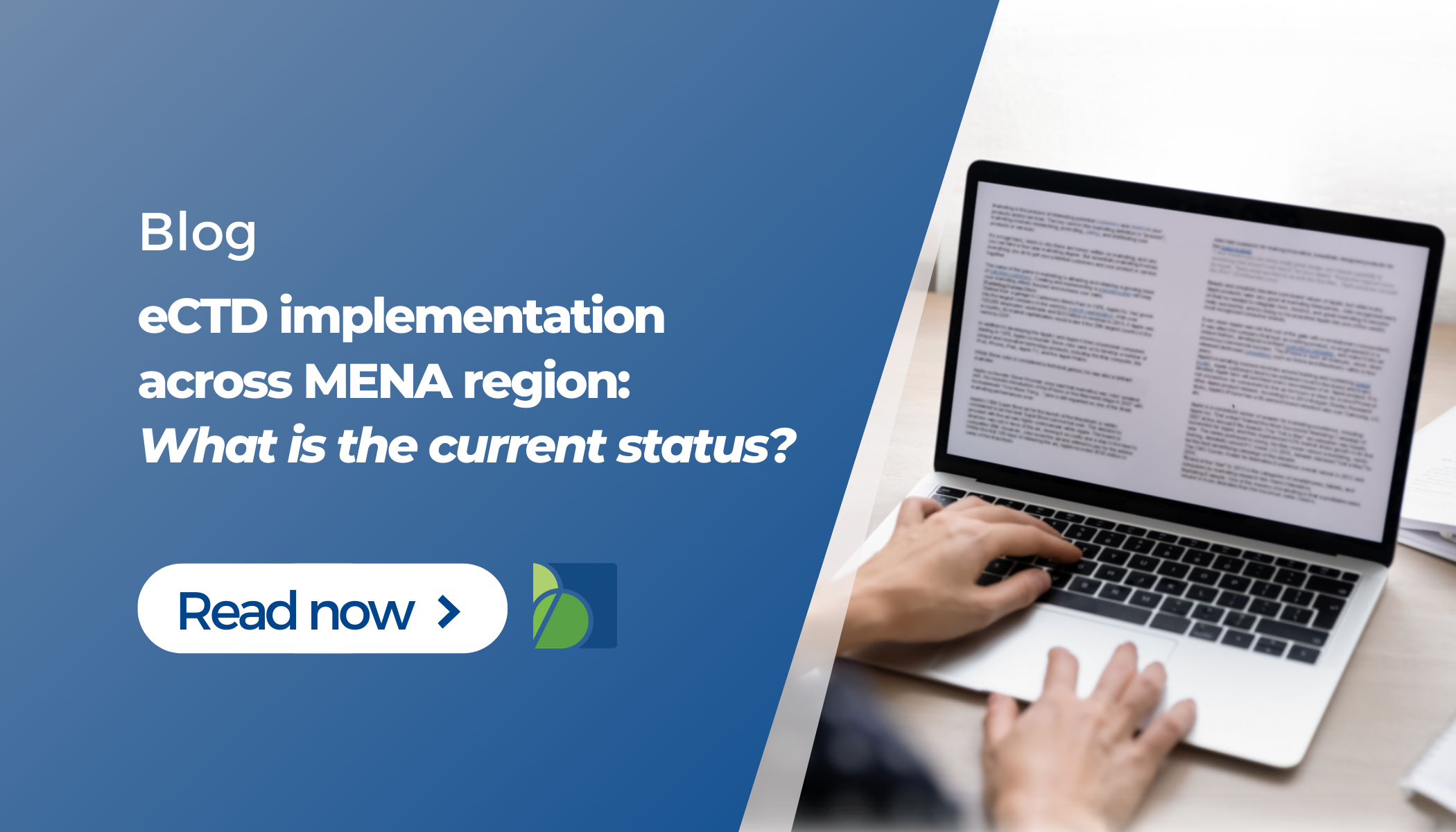 eCTD implementation across MENA region: What is the current status?