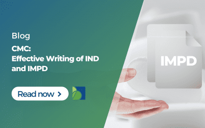 CMC: Effective Writing Of IND And IMPD