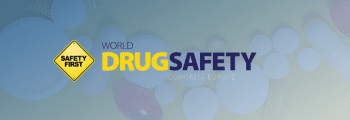 World Drug Safety Congress Europe