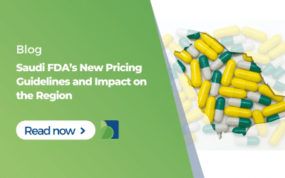 Saudi FDA’s New Pricing Guidelines and Impact on the Region