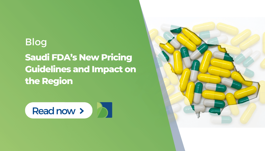 Saudi FDA’s New Pricing Guidelines and Impact on the Region