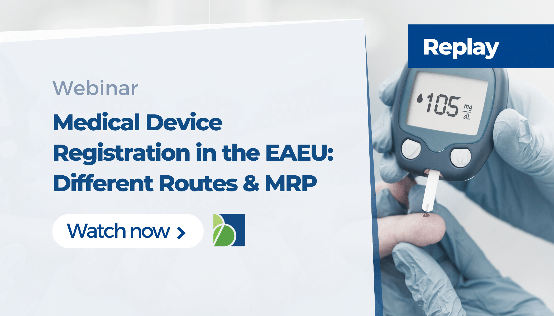 Medical Device Registration in the EAEU: Different Routes & MRP