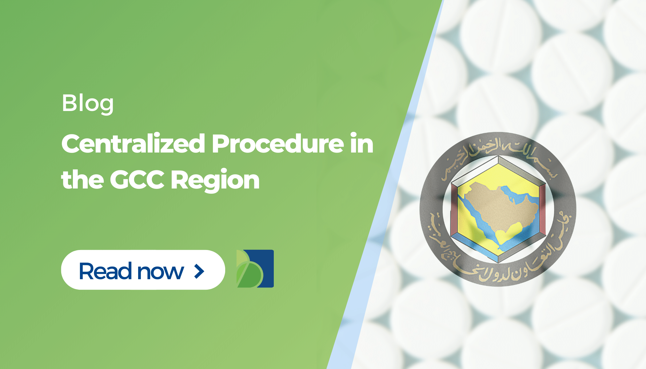 Centralized Registration Procedure in the GCC Region