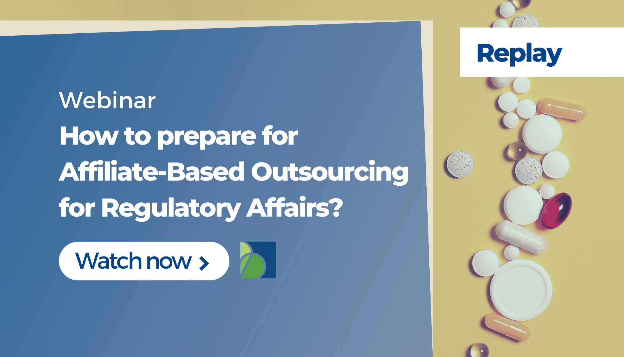 How to prepare for Affiliate-Based Outsourcing for Regulatory Affairs?