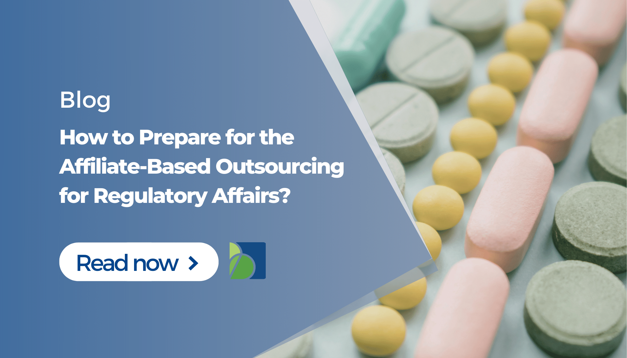 preparing for affiliate-based outsourcing for regulatory affairs