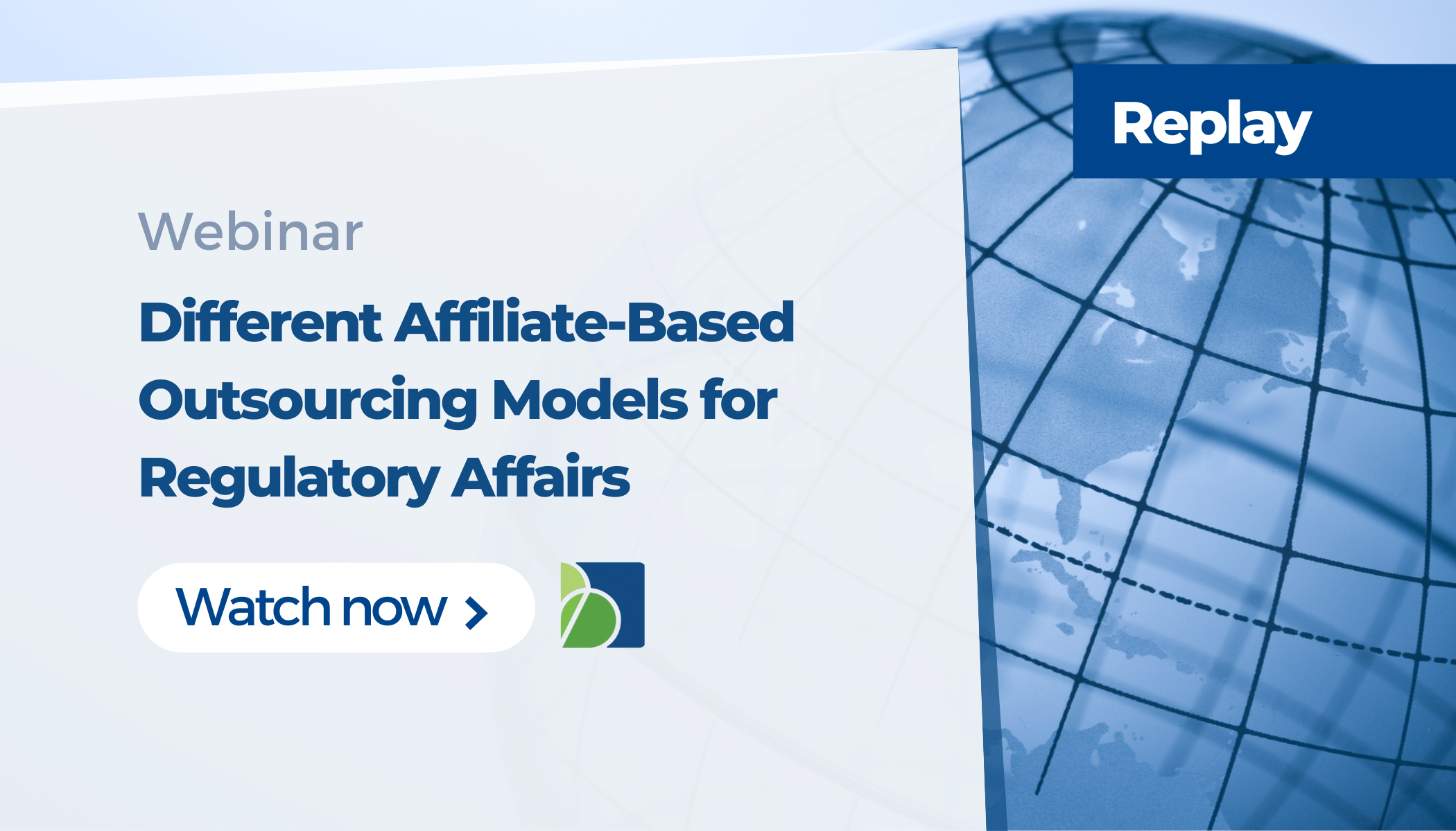 Different Affiliate Based Outsourcing Models for Regulatory Affairs