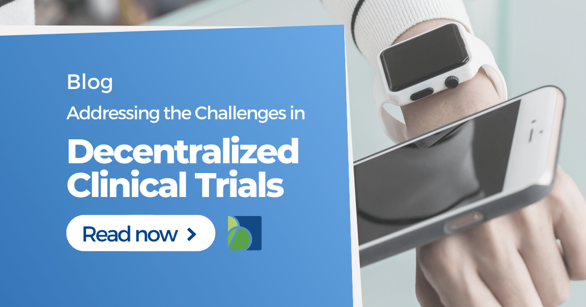 Image Decentralized Clinical Trials