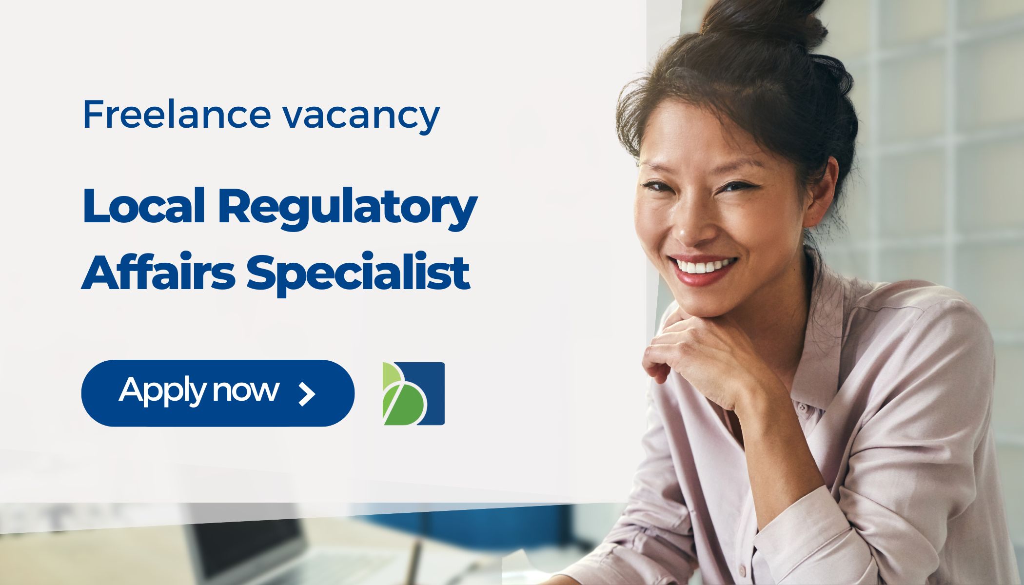 Freelance Local Regulatory Affairs Specialist in EU & CIS