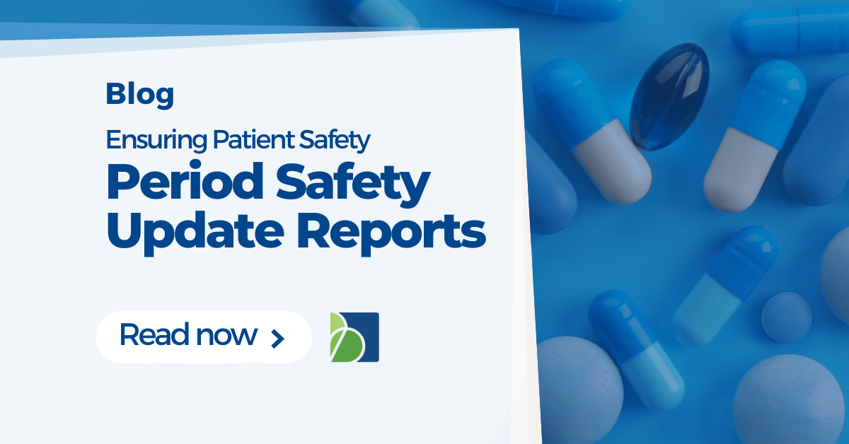 Period Safety Update Reports