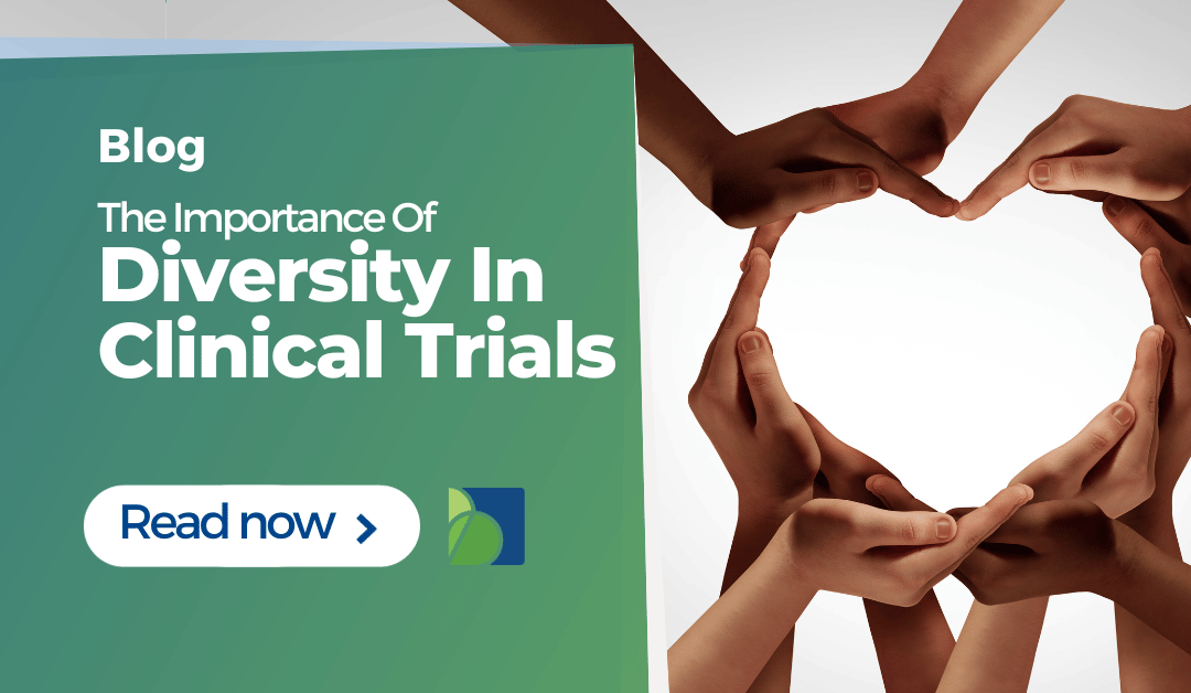 Bridging Gaps in Clinical Trials: Enhanced Access & Embracing Diversity