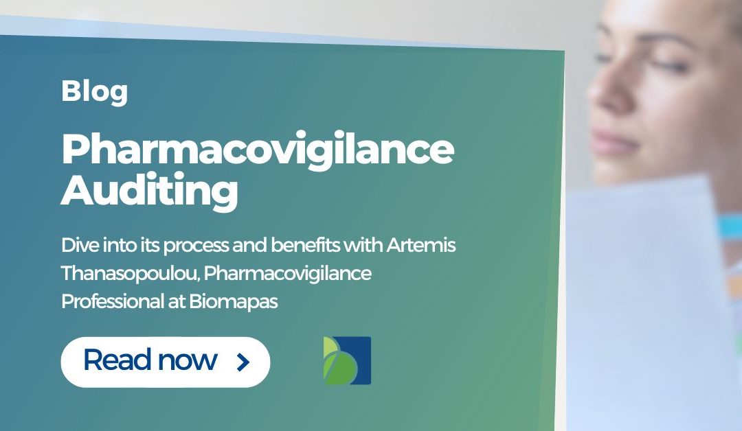 Pharmacovigilance Auditing: Understanding the Process and Maximizing Its Benefits