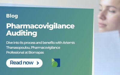 Pharmacovigilance Auditing: Understanding the Process and Maximizing Its Benefits